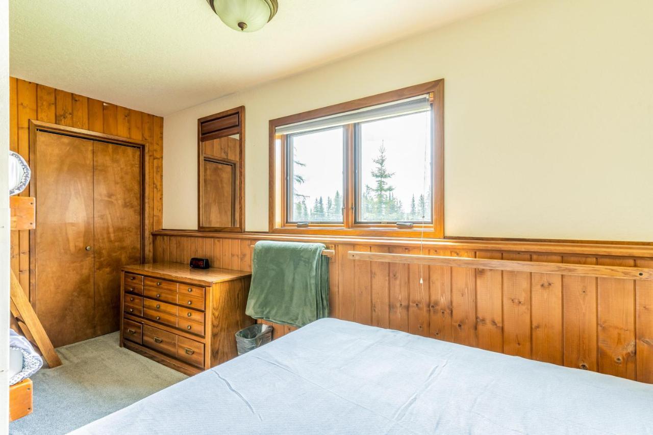 Altitude Adjustment Apartment Whitefish Luaran gambar