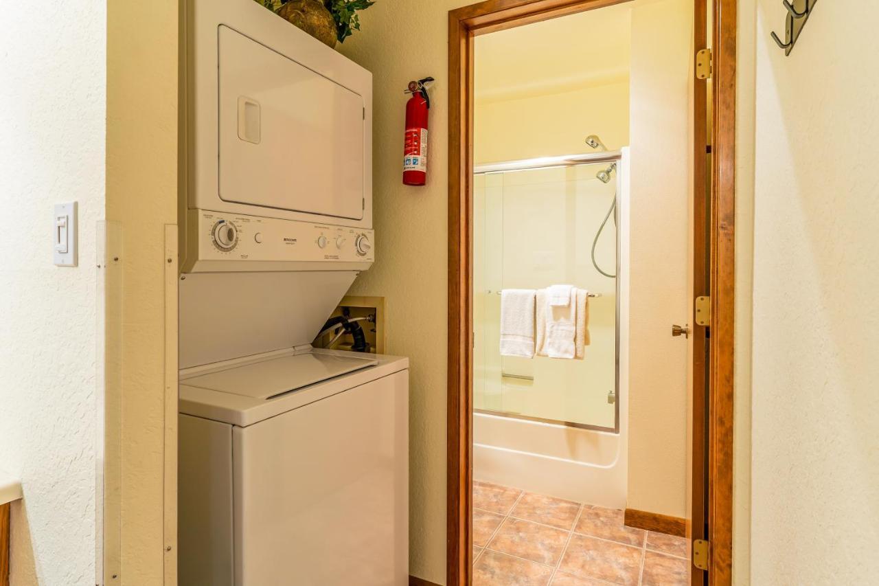 Altitude Adjustment Apartment Whitefish Luaran gambar