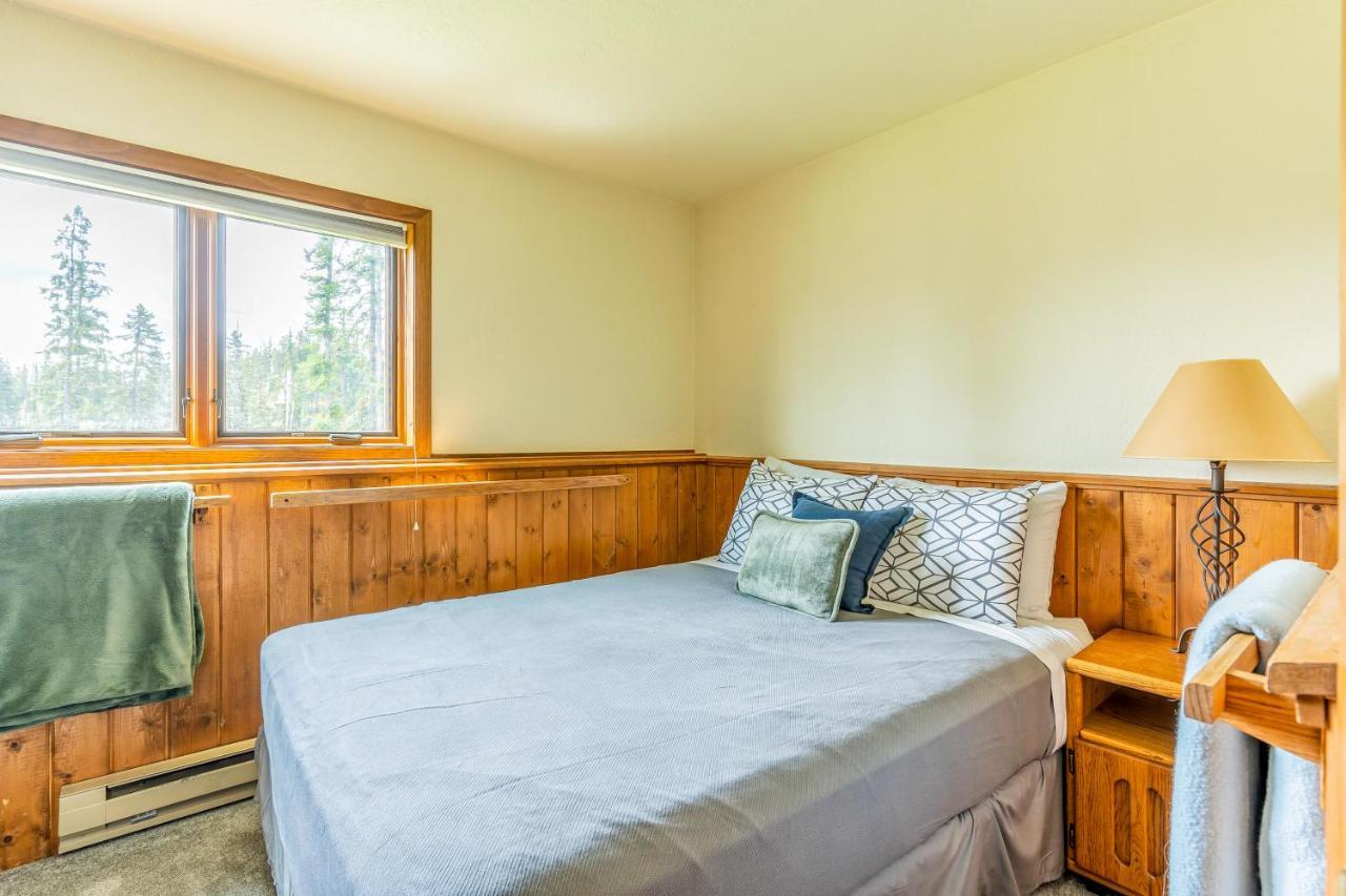 Altitude Adjustment Apartment Whitefish Luaran gambar