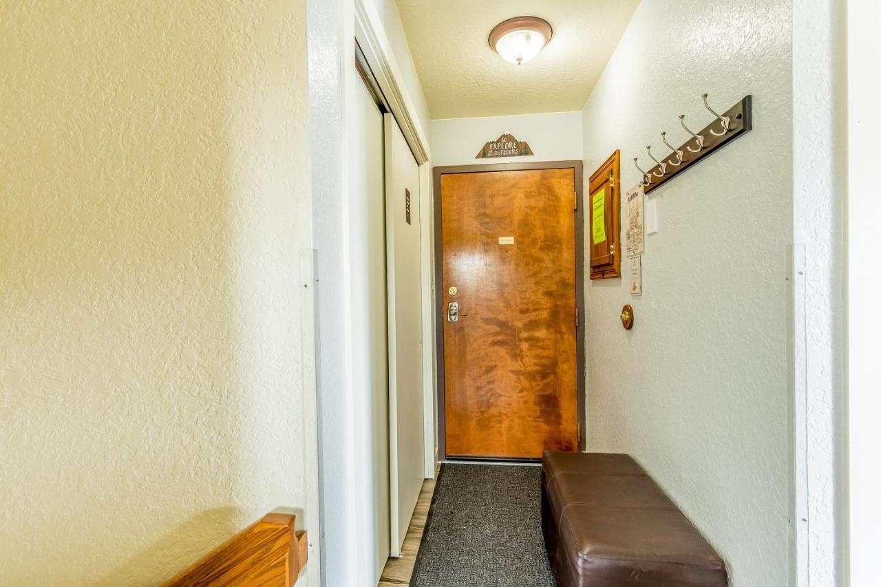 Altitude Adjustment Apartment Whitefish Luaran gambar