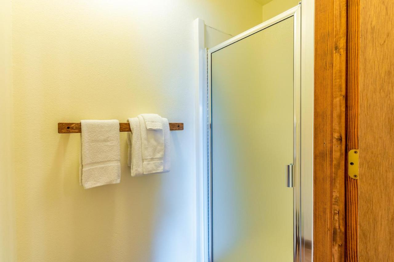 Altitude Adjustment Apartment Whitefish Luaran gambar