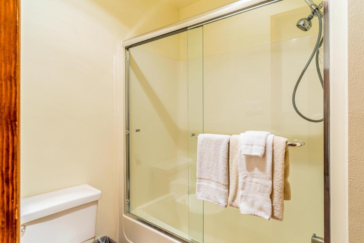 Altitude Adjustment Apartment Whitefish Luaran gambar